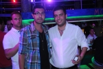 Saturday Beach Party at Edde Sands, Byblos
